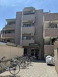 ベルメゾン川崎II