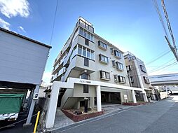 ハピネス東須磨