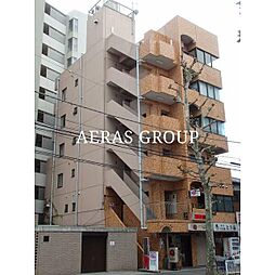 エバークレスト天王町