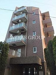 スクエアタワー