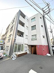 ビバリーホームズ北新宿