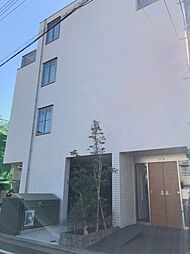 目黒区目黒本町６丁目