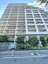 パークキューブ東品川