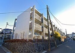 ノーブ新百合 208