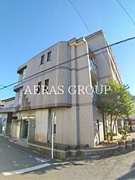 八王子センチュリーコート