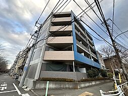 八王子市堀之内３丁目
