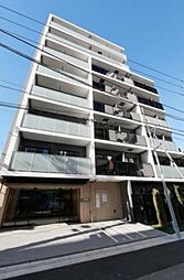 ハーモニーレジデンス東京大島ザ・ガーデン