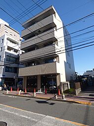 セントラルシティハイツ 401