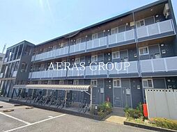 レオパレスアルシオネ