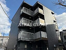 レオパレスＡＺＵＭＡ