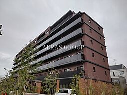 ロイジェント志村坂上