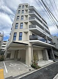 クレストコート世田谷松原