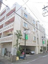 大田区東雪谷２丁目