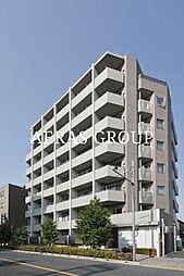 プライムアーバン小金井本町
