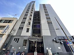 大阪市西区北堀江３丁目
