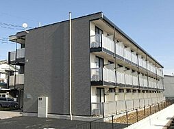 レオパレスサリーレII