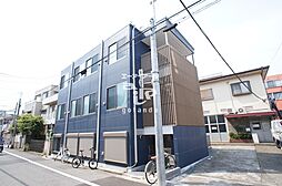 大田区大森中１丁目