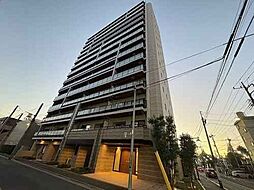 ガーラ・レジデンス府中宮西町