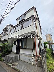 会田邸