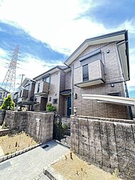 堺市北区長曽根町の一戸建て