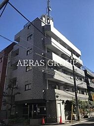 スカイコート新宿第10