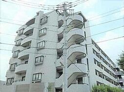 ビューハイツ高山 606