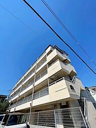 南風マンション