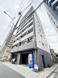 リヴシティ横濱弘明寺