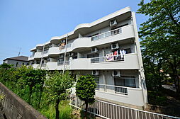 多摩市永山６丁目