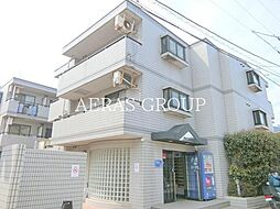 アピス東船橋