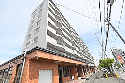 レジデンス松栄