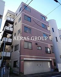 グリーンアネックス