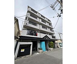 グローリーハイツ東成 401