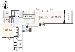 プルミエ　エトワール 305