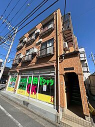 ソリッドリファイン西国立