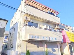 ピノキオ元山ビル