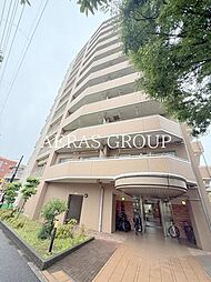 フォーエレメンツ竹の塚