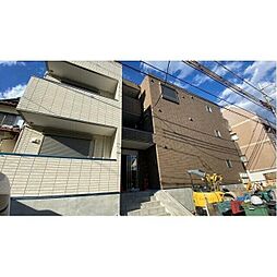 ウィンドテラス上本郷