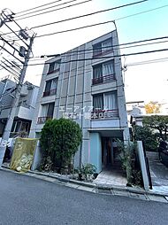 目黒区大橋２丁目