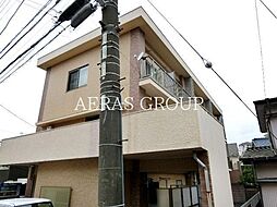 三ツ池マンション