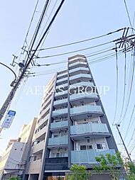 アイルグランデ押上イースト