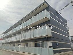 レオネクストカロータ