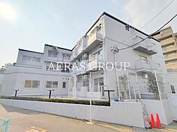 レジデンス宮前平