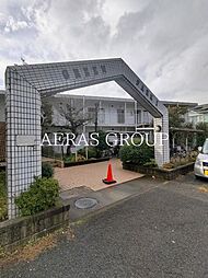 グリーンパークI