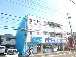 ゴールドパレス菅野