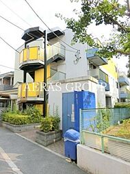 ウェルス中葛西