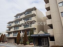 グランベルデ北原台