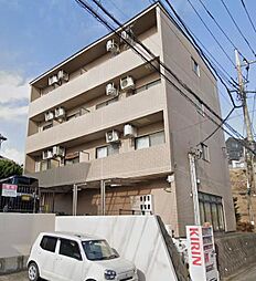 ハーベスト壱番館 204
