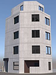 Meldia Residence王子