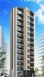 目黒区大橋１丁目